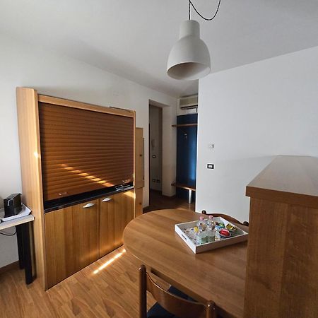 Residence Al Bacareto Mogliano Veneto Exterior photo