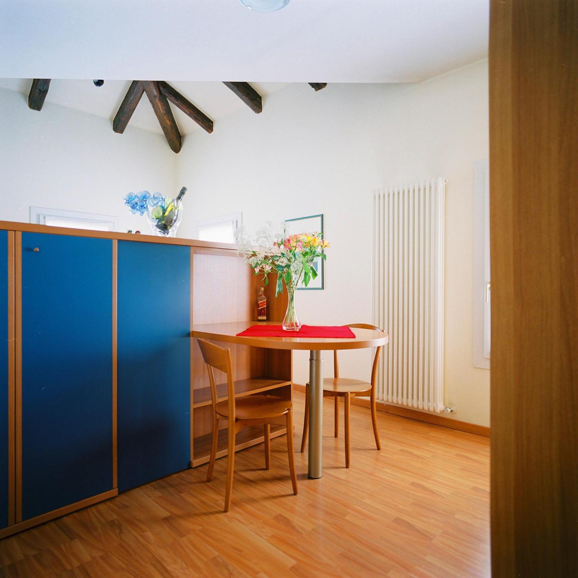 Residence Al Bacareto Mogliano Veneto Exterior photo