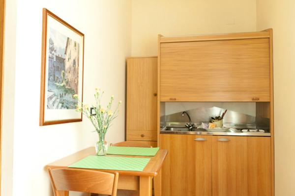 Residence Al Bacareto Mogliano Veneto Room photo