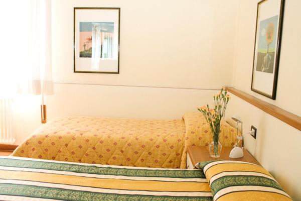 Residence Al Bacareto Mogliano Veneto Room photo