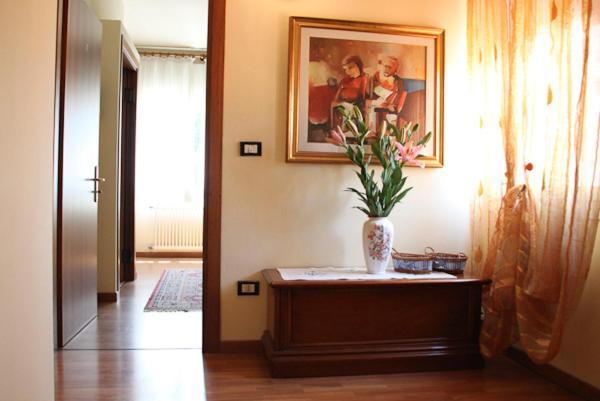 Residence Al Bacareto Mogliano Veneto Room photo
