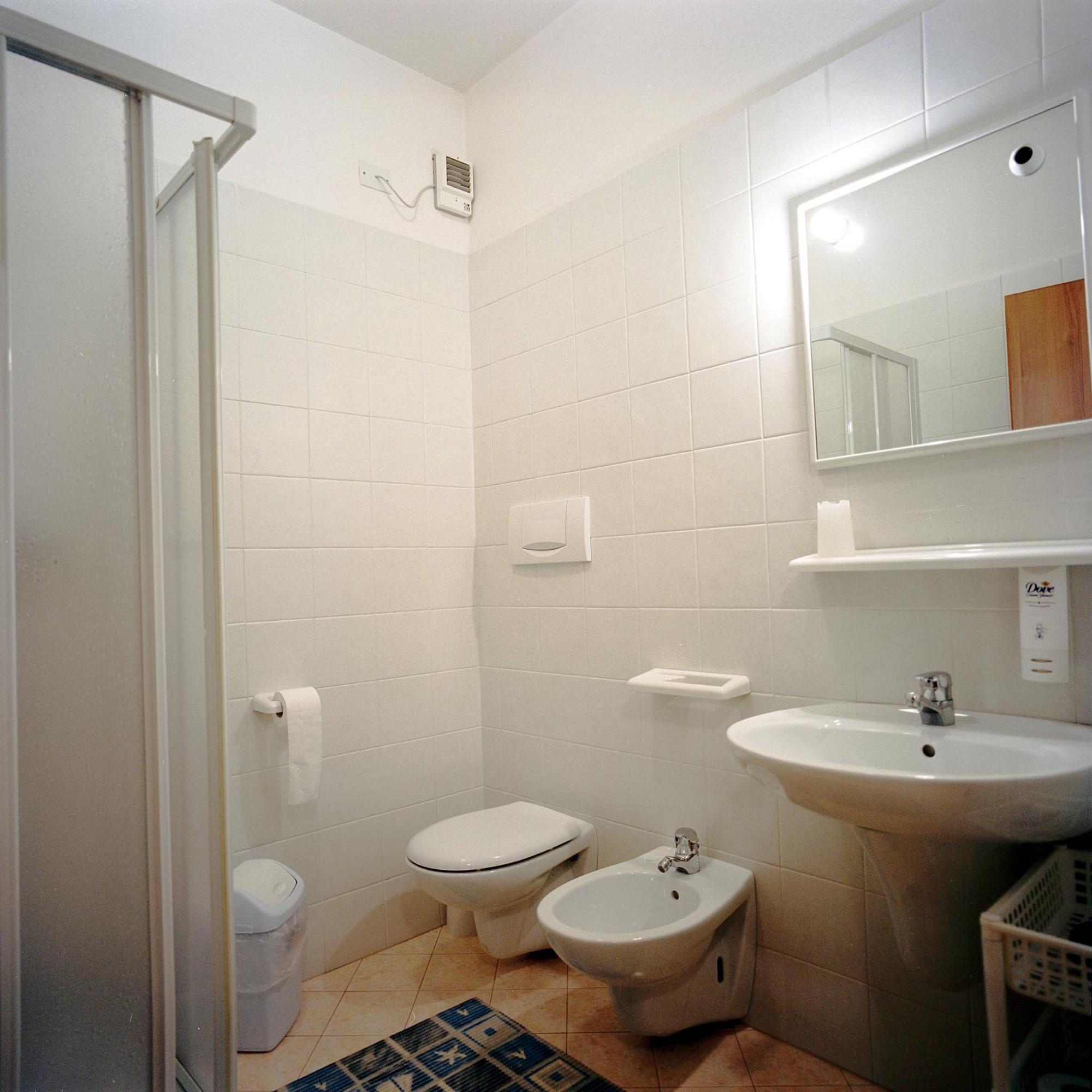 Residence Al Bacareto Mogliano Veneto Exterior photo