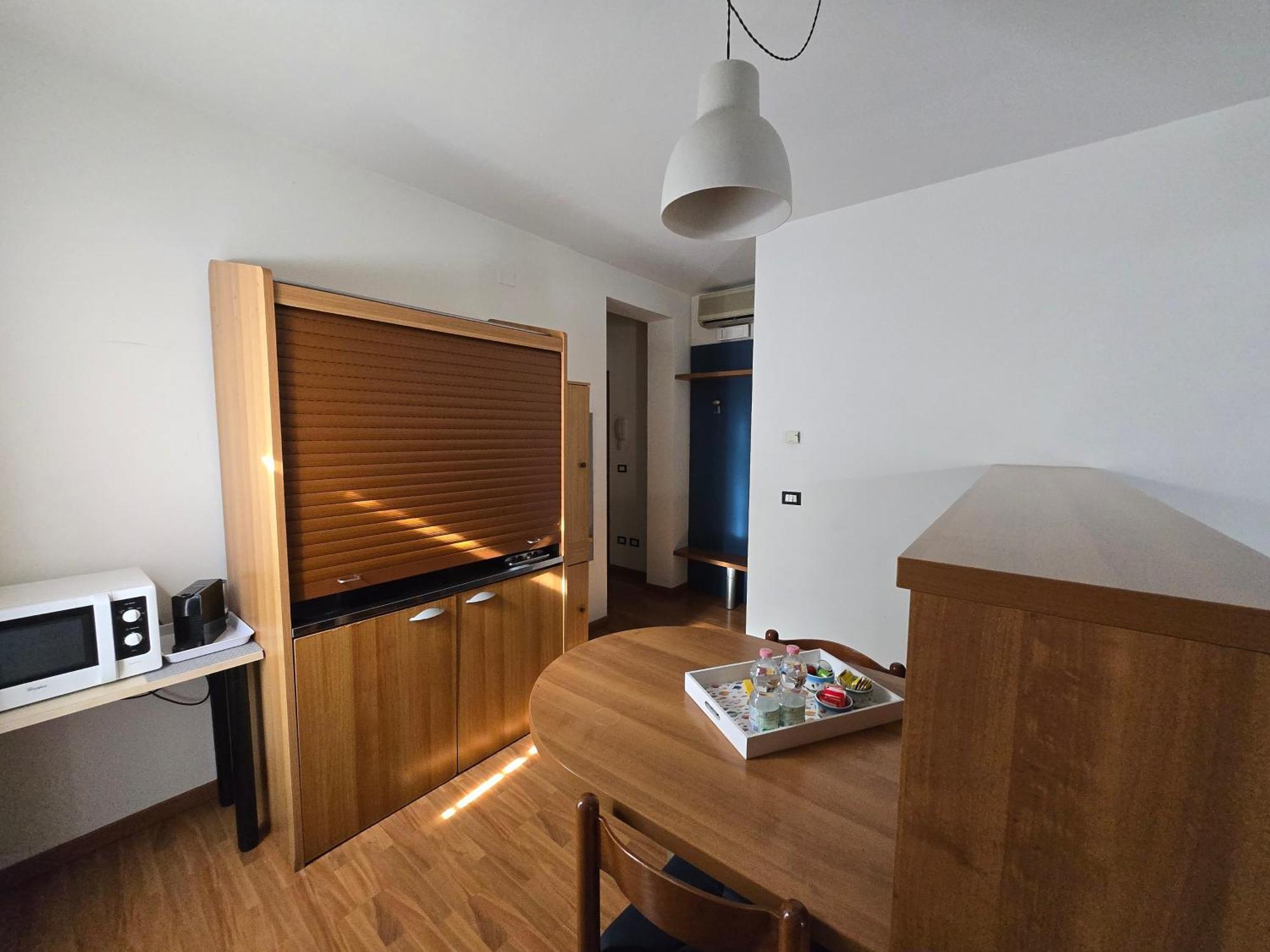 Residence Al Bacareto Mogliano Veneto Exterior photo