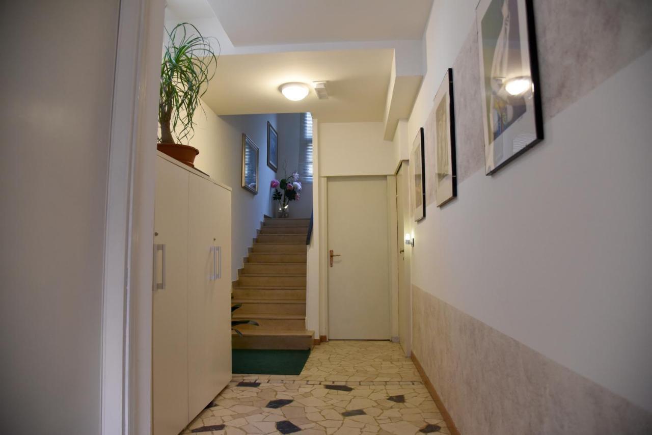 Residence Al Bacareto Mogliano Veneto Exterior photo